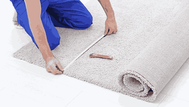 Carpet Repair Services Armstrong Creek